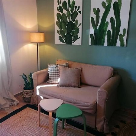 شقة Studio Apartman Cactus زغرب المظهر الخارجي الصورة