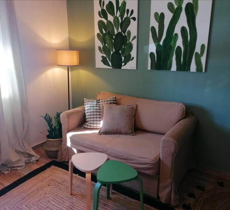 شقة Studio Apartman Cactus زغرب المظهر الخارجي الصورة