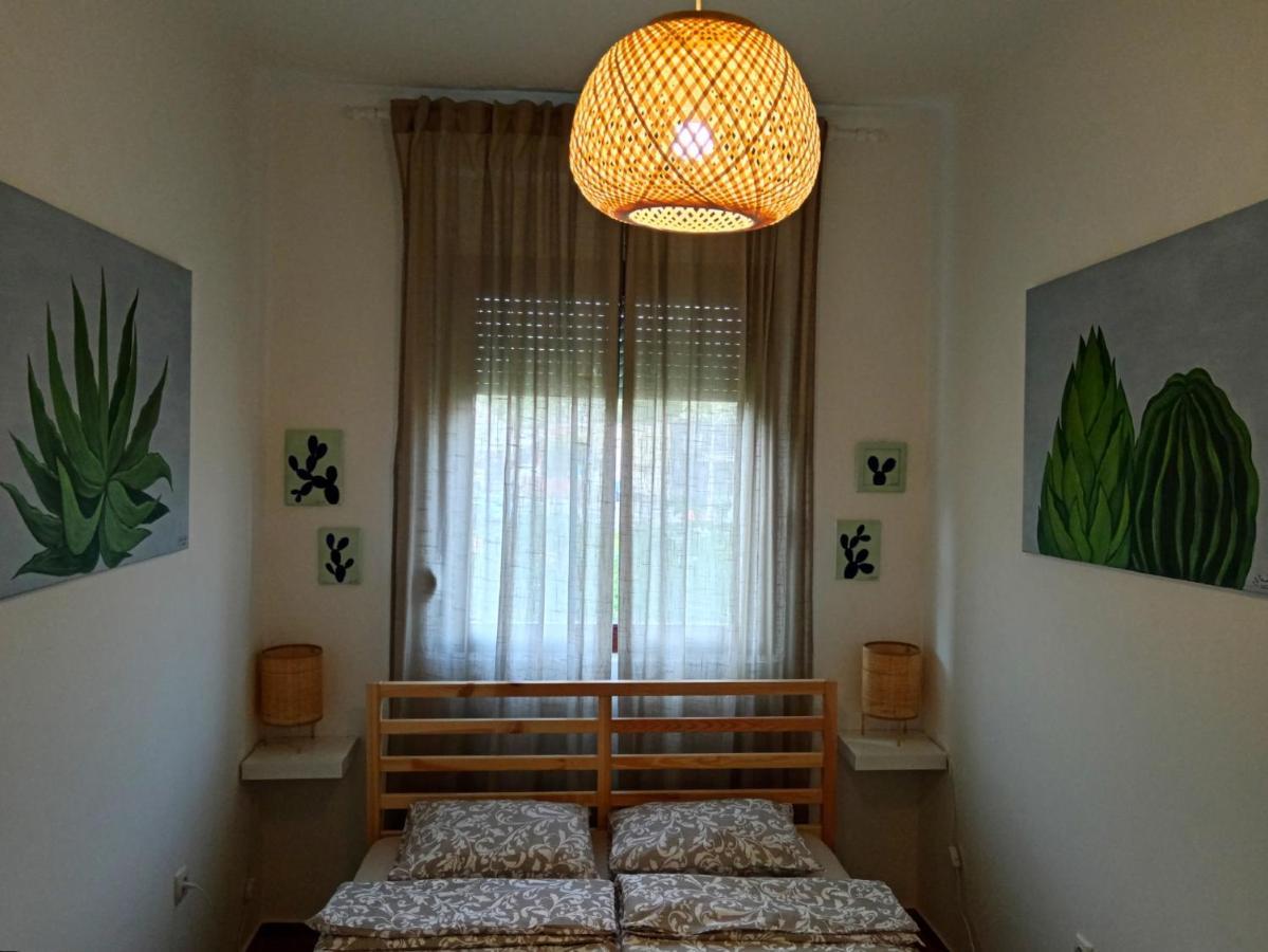 شقة Studio Apartman Cactus زغرب المظهر الخارجي الصورة